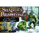 Shadows of Brimstone: Trun Hunters Enemy Pack (EN)