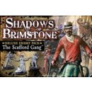 Shadows of Brimstone: The Scafford Gang Deluxe (EN)
