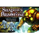 Shadows of Brimstone: Harvesters Enemy Pack (EN)