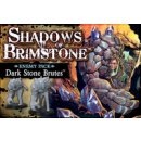 Shadows of Brimstone: Dark Stone Brutes Enemy Pack (EN)