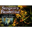 Shadows of Brimstone: Trederran Raiders Enemy Pack (EN)