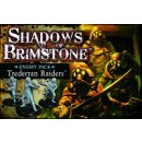Shadows of Brimstone: Trederran Raiders Enemy Pack (EN)