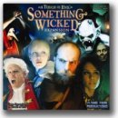 A Touch of Evil: Something Wicked Expansion (EN)