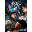 A Touch of Evil: Hero Pack One (EN)