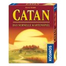 Catan - Das schnelle Kartenspiel (DE)