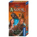 Die Legenden von Andor: Neue Helden (DE)