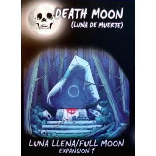 Luna Llena: Deathmoon (EN)