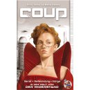 Coup Kartenspiel (DE)
