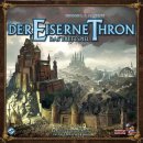 Der Eiserne Thron 2nd Edition (DE)
