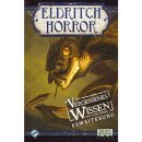Eldritch Horror: Vergessenes Wissen (DE)