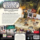 Eldritch Horror: Unter den Pyramiden (DE)