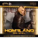 Homeland - Das Brettspiel (DE)