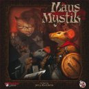 Maus & Mystik Brettspiel (DE)
