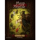 Maus & Mystik: Das Herz des Glürm (DE)