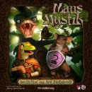 Maus & Mystik: Geschichten aus dem Dunkelwald (DE)