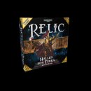 Warhammer 40,000 Relic: Hallen von Terra (DE)