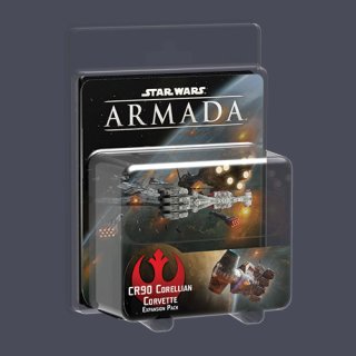 Star Wars: Armada - CR90 Corellianische Korvette (DE)