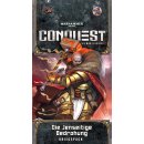 Warhammer 40.000: Conquest - Kriegsherr 05: Jenseitige...