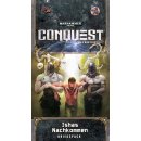 Warhammer 40.000: Conquest - Kriegsherr 06: Ishas...