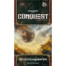 Warhammer 40.000 Conquest: Weltensturm 01 -...