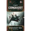 Warhammer 40.000 Conquest: Weltensturm 02 - Grenzenloser...