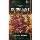 Warhammer 40.000 Conquest: Weltensturm 03 - Tödliche...