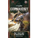 Warhammer 40.000: Conquest - Weltensturm 05: Zorn der...