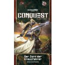 Warhammer 40.000 Conquest: Weltensturm 05 - Zorn der...
