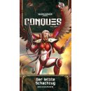 Warhammer 40.000 Conquest: Weltensturm 06 - Der letzte...