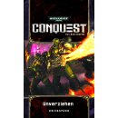Warhammer 40.000: Conquest - Todeswelt 02: Unverziehen (DE)