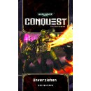 Warhammer 40.000 Conquest: Todeswelt 02 - Unverziehen (DE)