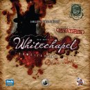 Die Akte Whitechapel: Dear Boss (DE)