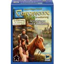 Carcassonne 2nd Edition - Wirtshäuser &...