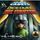 Space Cadets - Dice Duel: Die Fighter Expansion (EN)