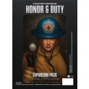 Flash Point: Fire Rescue - Honor & Duty Expansion (EN)