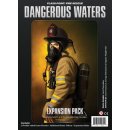 Flash Point: Fire Rescue - Dangerous Waters Expansion (EN)