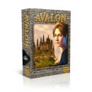 The Resistance: Avalon Expansion (EN)
