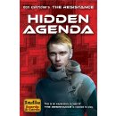 The Resistance: Hidden Agenda Expansion (EN)