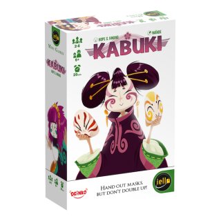 Kabuki (EN)