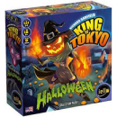 King of Tokyo: Halloween Expansion (EN)
