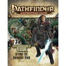 Pathfinder 64: Shattered Star 04: Beyond the Doomsday...