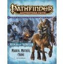 Pathfinder 69: Reign of Winter 03: Maiden, Mother, Crone...