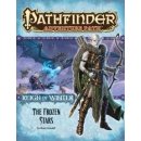 Pathfinder 70: Reign of Winter 04: The Frozen Stars (EN)