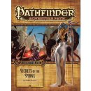Pathfinder 82: Mummys Mask 04 - Secrets of the Spinx (EN)