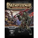 Pathfinder 86: Iron Gods 02 - Lords of Rust (EN)