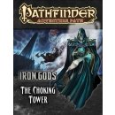 Pathfinder 87: Iron Gods 03 - The Choking Tower (EN)