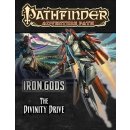 Pathfinder 90: Iron Gods 06 - The Divinity Drive (EN)