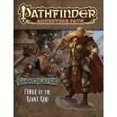Pathfinder 93: Giantslayer 03 - Forge of the Giant God (EN)