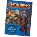 Pathfinder 97: Hells Rebels 01 - In Hells Bright Shadow (EN)