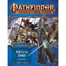 Pathfinder 99: Hells Rebels 03 - Dance of the Damned (EN)
